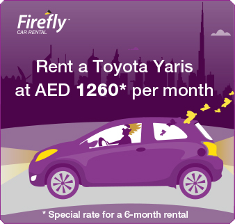 firefly car rental playa del carmen