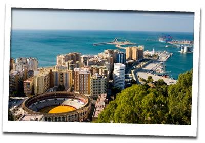 Car Hire Costa Del Sol